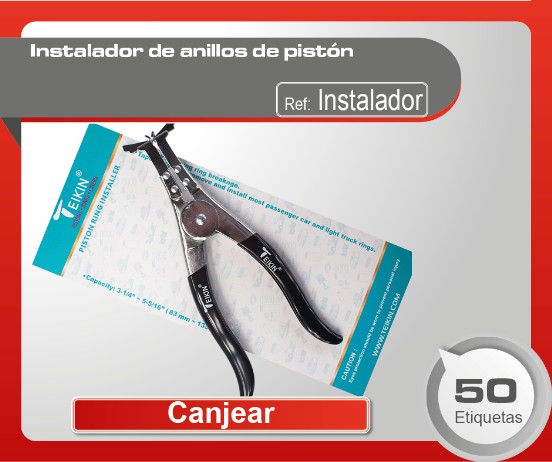 FABRICA COLOMBIANA DE REPUESTOS AUTOMOTORES S.A. FRACO S.A.