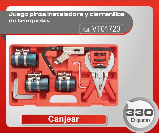 FABRICA COLOMBIANA DE REPUESTOS AUTOMOTORES S.A. FRACO S.A.